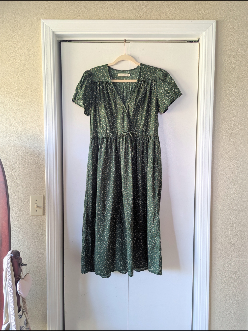 Christy Dawn Simple Dawn Dress